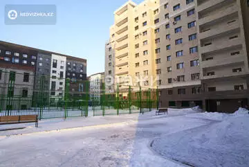 95 м², 3-комнатная квартира, этаж 4 из 12, 95 м², изображение - 54