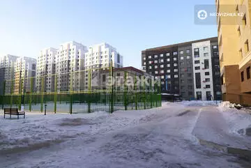 95 м², 3-комнатная квартира, этаж 4 из 12, 95 м², изображение - 55