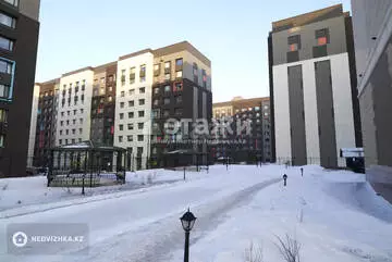 95 м², 3-комнатная квартира, этаж 4 из 12, 95 м², изображение - 56