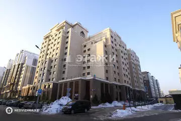 95 м², 3-комнатная квартира, этаж 4 из 12, 95 м², изображение - 58