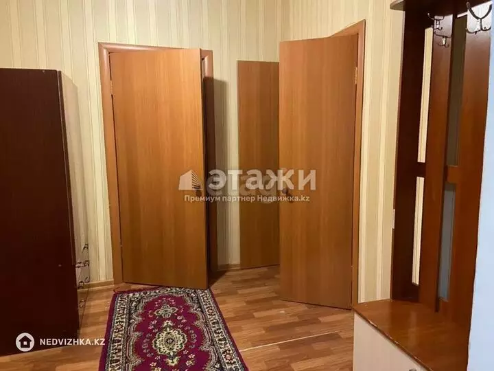 44.7 м², 1-комнатная квартира, этаж 10 из 12, 45 м², изображение - 1