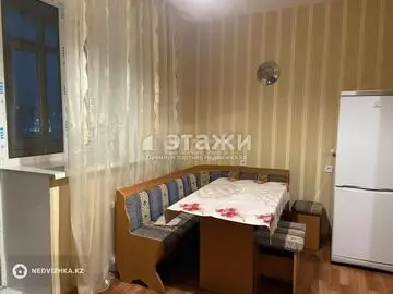 44.7 м², 1-комнатная квартира, этаж 10 из 12, 45 м², изображение - 0