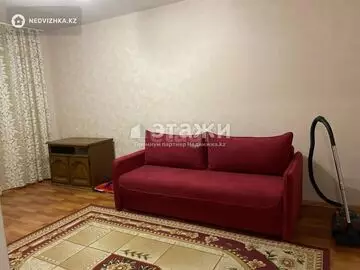 44.7 м², 1-комнатная квартира, этаж 10 из 12, 45 м², изображение - 1