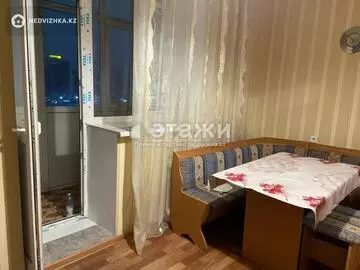 44.7 м², 1-комнатная квартира, этаж 10 из 12, 45 м², изображение - 4