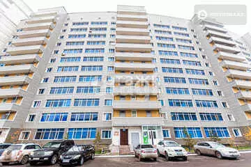 44.7 м², 1-комнатная квартира, этаж 10 из 12, 45 м², изображение - 8