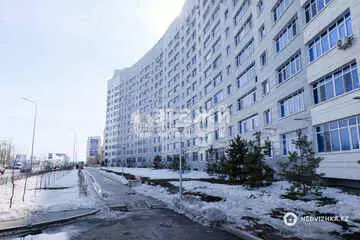 44.7 м², 1-комнатная квартира, этаж 10 из 12, 45 м², изображение - 9