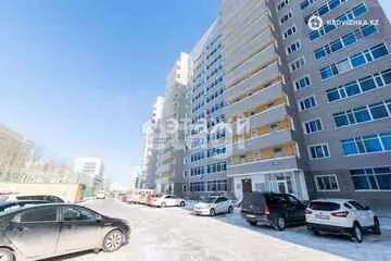 44.7 м², 1-комнатная квартира, этаж 10 из 12, 45 м², изображение - 11