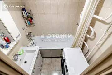 3-комнатная квартира, этаж 2 из 5, 61 м²