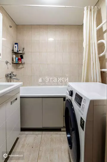 3-комнатная квартира, этаж 2 из 5, 61 м²