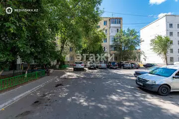 61.3 м², 3-комнатная квартира, этаж 2 из 5, 61 м², изображение - 18