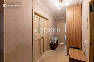 61.3 м², 3-комнатная квартира, этаж 2 из 5, 61 м², изображение - 23