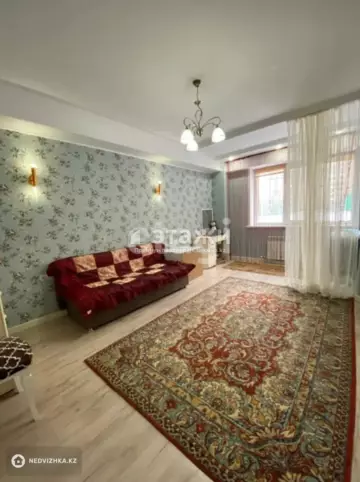 88 м², 3-комнатная квартира, этаж 2 из 24, 88 м², изображение - 8