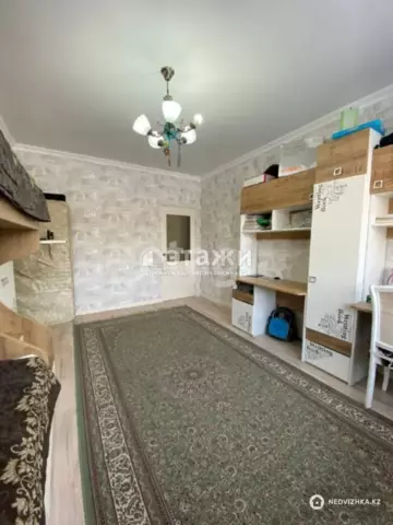 88 м², 3-комнатная квартира, этаж 2 из 24, 88 м², изображение - 13