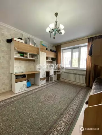 88 м², 3-комнатная квартира, этаж 2 из 24, 88 м², изображение - 15