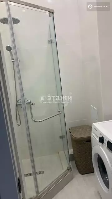 2-комнатная квартира, этаж 6 из 9, 58 м²