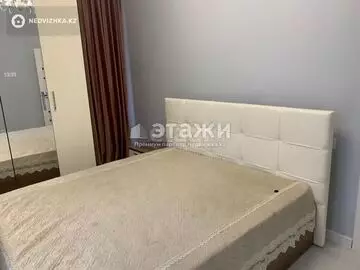 58.4 м², 2-комнатная квартира, этаж 6 из 9, 58 м², изображение - 5