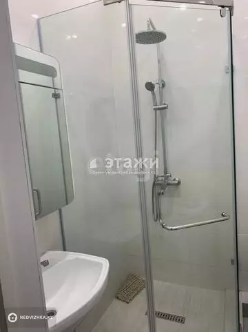 58.4 м², 2-комнатная квартира, этаж 6 из 9, 58 м², изображение - 7