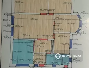 160 м², 5-комнатный дом, 8 соток, 160 м², изображение - 36