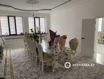 160 м², 5-комнатный дом, 8 соток, 160 м², изображение - 39