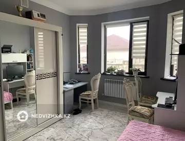 160 м², 5-комнатный дом, 8 соток, 160 м², изображение - 41