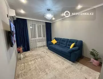 58 м², 2-комнатная квартира, этаж 3 из 10, 58 м², изображение - 8