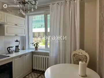 53.5 м², 2-комнатная квартира, этаж 1 из 9, 54 м², изображение - 5