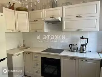 53.5 м², 2-комнатная квартира, этаж 1 из 9, 54 м², изображение - 7