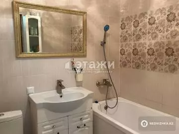 53.5 м², 2-комнатная квартира, этаж 1 из 9, 54 м², изображение - 8