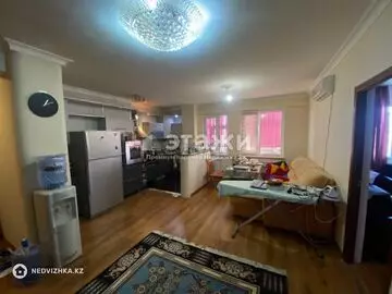 105 м², 3-комнатная квартира, этаж 8 из 9, 105 м², изображение - 0