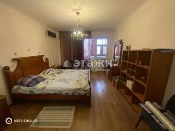 105 м², 3-комнатная квартира, этаж 8 из 9, 105 м², изображение - 3