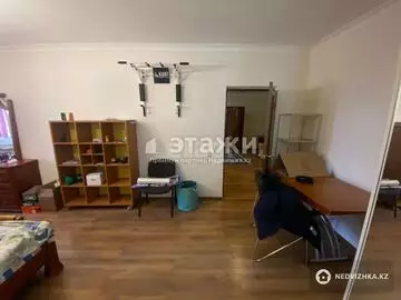 105 м², 3-комнатная квартира, этаж 8 из 9, 105 м², изображение - 4