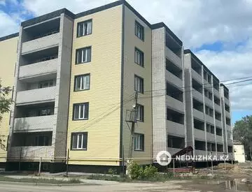 70 м², 2-комнатная квартира, этаж 1 из 5, 70 м², изображение - 4