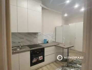 2-комнатная квартира, этаж 6 из 7, 55 м²