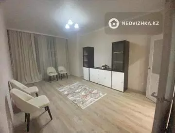 2-комнатная квартира, этаж 6 из 7, 55 м²