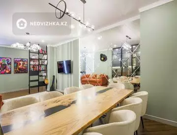 3-комнатная квартира, этаж 10 из 11, 100 м²