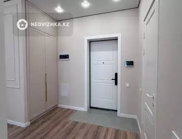 43 м², 2-комнатная квартира, этаж 19 из 20, 43 м², изображение - 9