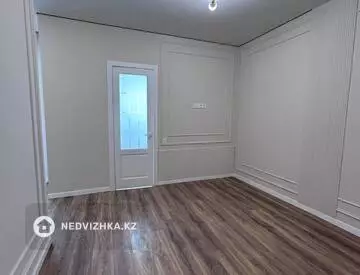 2-комнатная квартира, этаж 19 из 20, 43 м²