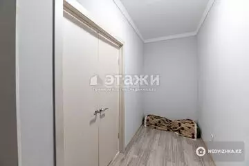 37.4 м², 1-комнатная квартира, этаж 8 из 9, 37 м², изображение - 9