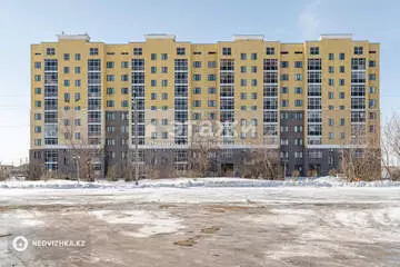 37.4 м², 1-комнатная квартира, этаж 8 из 9, 37 м², изображение - 16