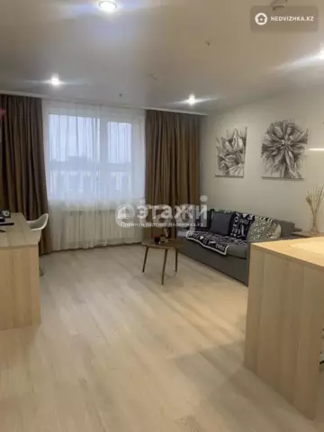 2-комнатная квартира, этаж 10 из 22, 50 м²