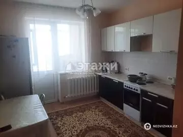 46 м², 1-комнатная квартира, этаж 11 из 18, 46 м², изображение - 5