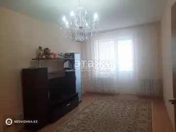 46 м², 1-комнатная квартира, этаж 11 из 18, 46 м², изображение - 10