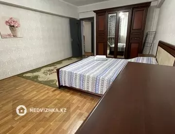 96 м², 3-комнатная квартира, этаж 2 из 5, 96 м², посуточно, изображение - 14