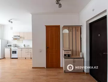 28 м², 1-комнатная квартира, этаж 3 из 5, 28 м², изображение - 4