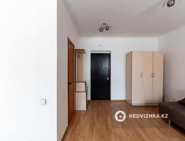 28 м², 1-комнатная квартира, этаж 3 из 5, 28 м², изображение - 6