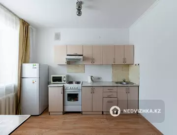 28 м², 1-комнатная квартира, этаж 3 из 5, 28 м², изображение - 7