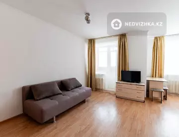 28 м², 1-комнатная квартира, этаж 3 из 5, 28 м², изображение - 10