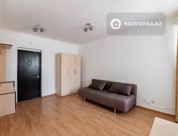 28 м², 1-комнатная квартира, этаж 3 из 5, 28 м², изображение - 5