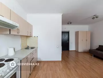 28 м², 1-комнатная квартира, этаж 3 из 5, 28 м², изображение - 9