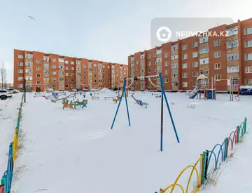 28 м², 1-комнатная квартира, этаж 3 из 5, 28 м², изображение - 17